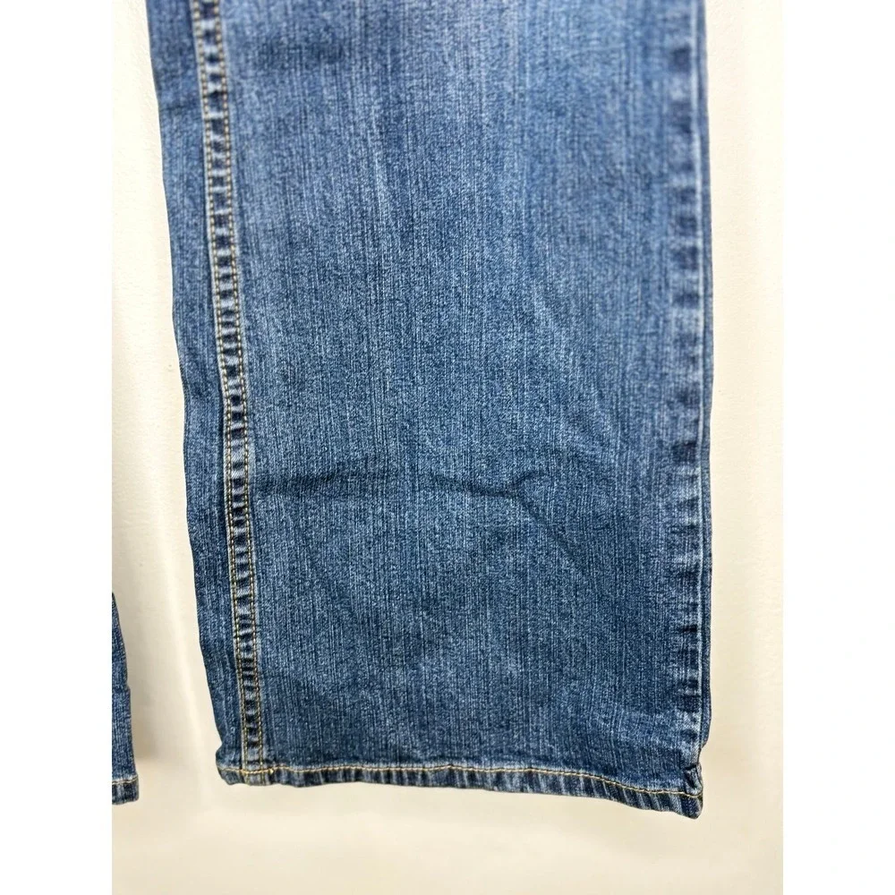 NWT Canyon River Blues modern fit boot cut size 12